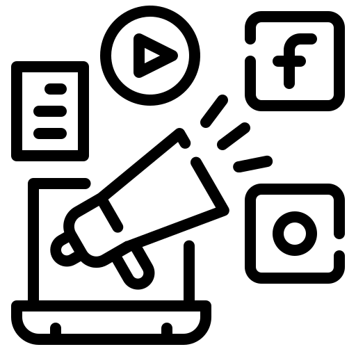 SEO 7 bullhorn