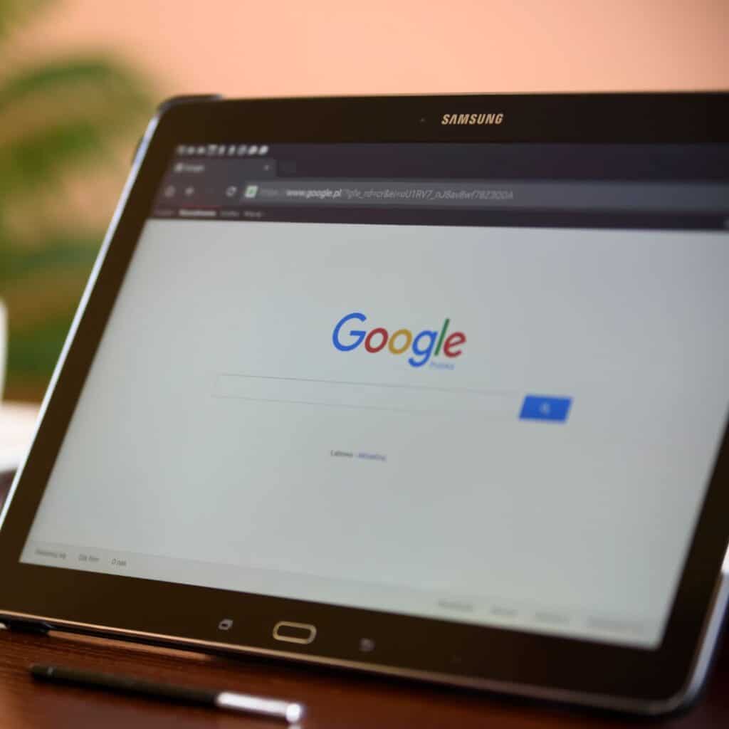 Google Meu Negócio: como usar para atrair mais clientes 1 Como criar uma ficha no Google
