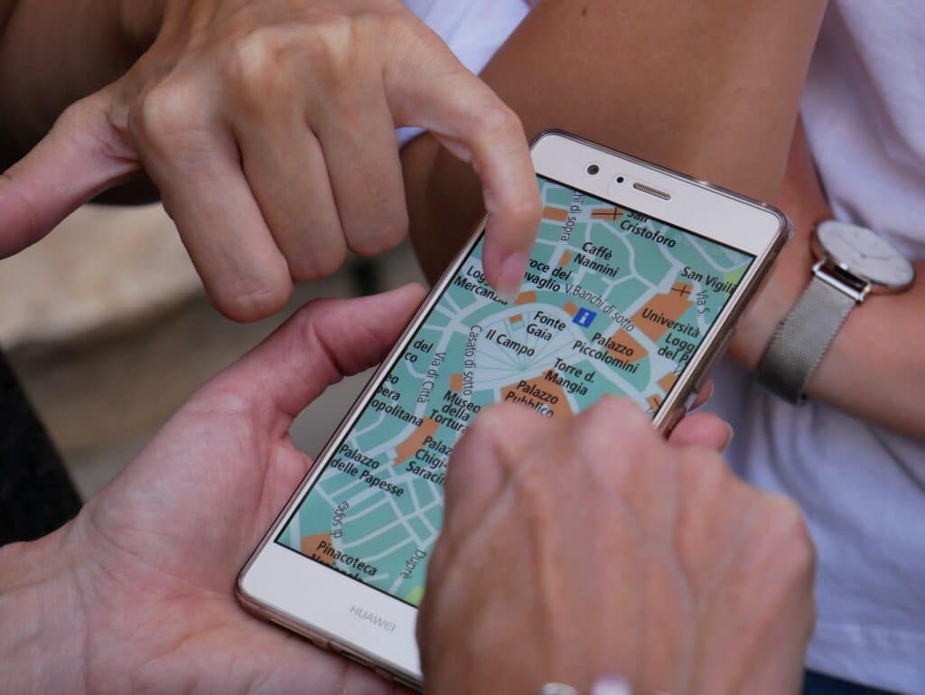 Como colocar meu negócio no Google Maps com o Google Meu Negócio 6 Como colocar meu negócio no Google Maps