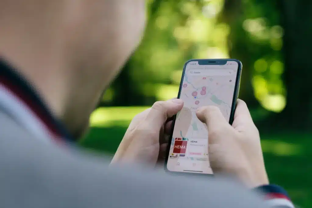 Como colocar endereço no Google: passo a passo 8 como colocar endereço no google