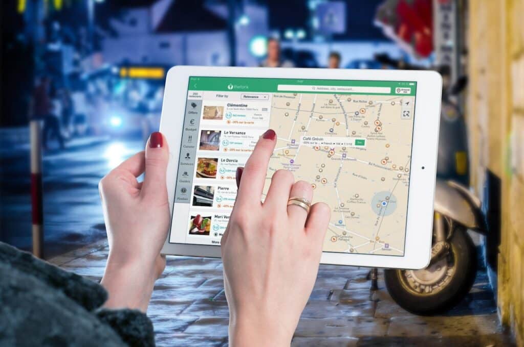 O que é o Google Meu Negócio e por que sua empresa precisa disso 5 O que é o Google Meu Negócio
