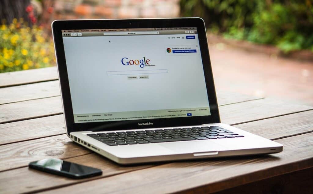 Registrar empresa no Google: como fazer em 5 passos simples 4 Registrar empresa no Google