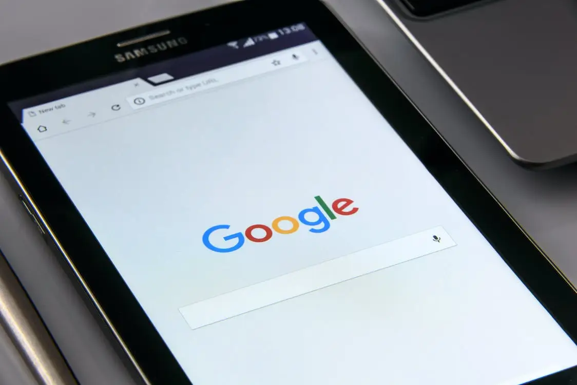 como enviar link de avaliação do google